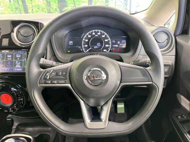 NISSAN NOTE 2018 Image 31