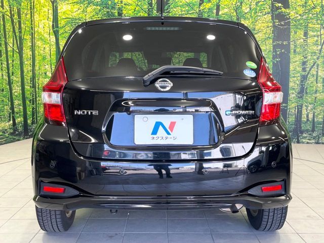 NISSAN NOTE 2018 Image 31