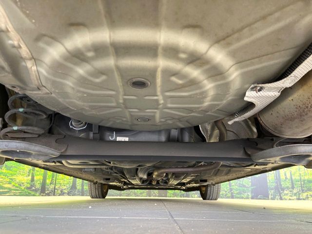 NISSAN NOTE 2018 Image 31