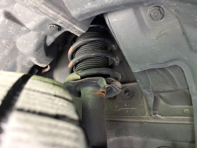 NISSAN NOTE 2018 Image 31