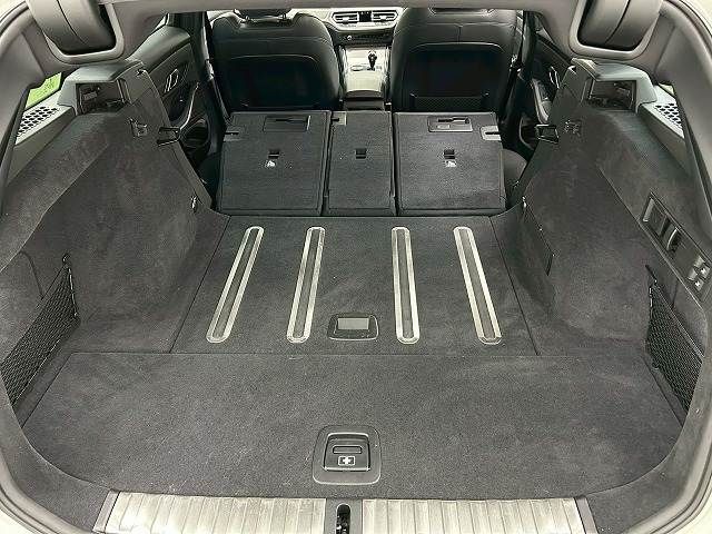 BMW 3SERIES TOURING 2021 Image 31