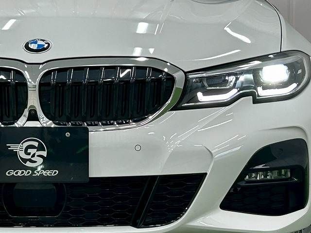 BMW 3SERIES TOURING 2021 Image 31