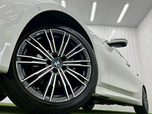 BMW 3SERIES TOURING 2021 Image 31