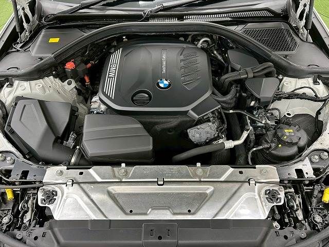 BMW 3SERIES TOURING 2021 Image 31