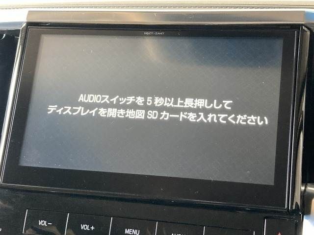 TOYOTA ALPHARD 2015 Image 31