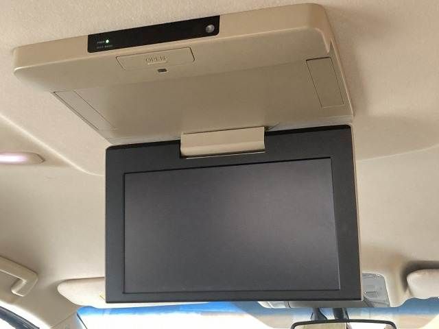 TOYOTA ALPHARD 2015 Image 31