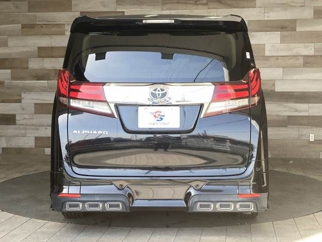 TOYOTA ALPHARD 2015 Image 31