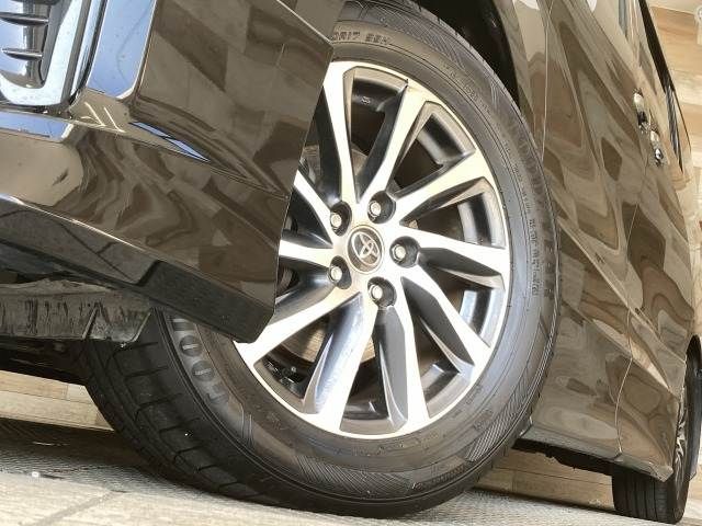 TOYOTA ALPHARD 2015 Image 31