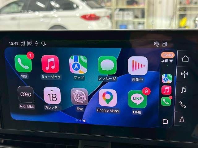 AUDI A5 SPORTBACK 2023 Image 31