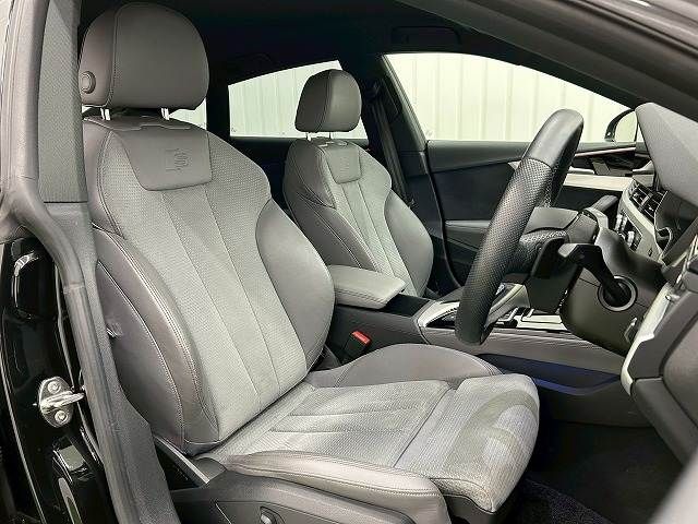 AUDI A5 SPORTBACK 2023 Image 31