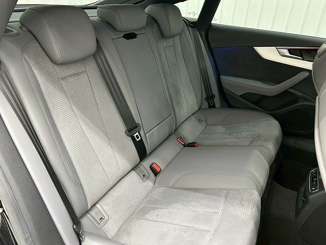 AUDI A5 SPORTBACK 2023 Image 31