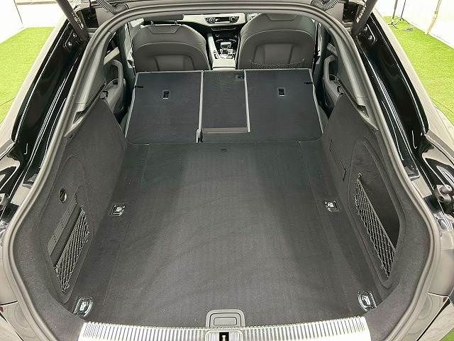 AUDI A5 SPORTBACK 2023 Image 31