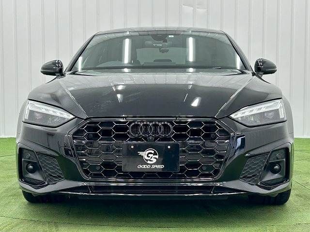 AUDI A5 SPORTBACK 2023 Image 31
