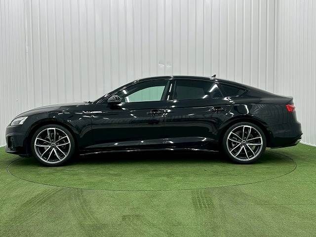 AUDI A5 SPORTBACK 2023 Image 31