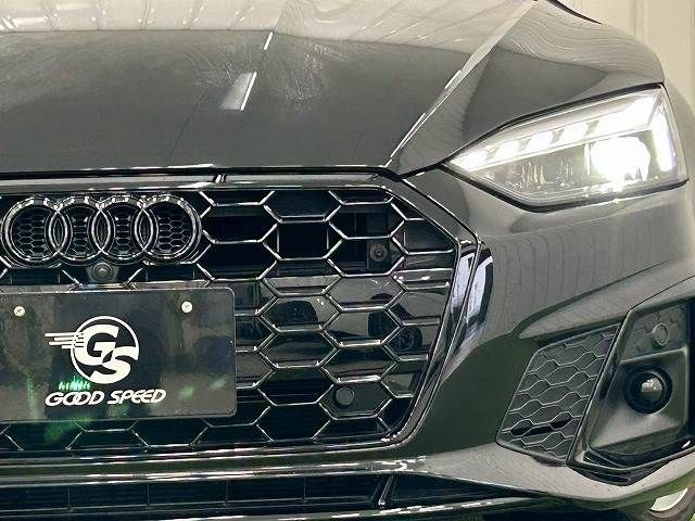 AUDI A5 SPORTBACK 2023 Image 31