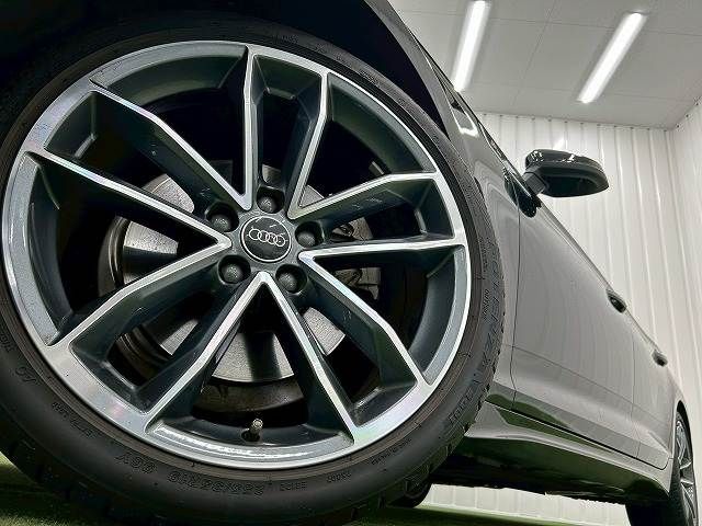 AUDI A5 SPORTBACK 2023 Image 31