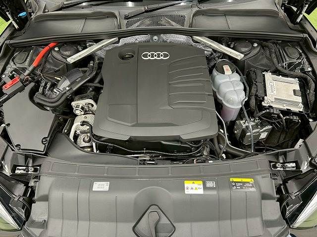 AUDI A5 SPORTBACK 2023 Image 31