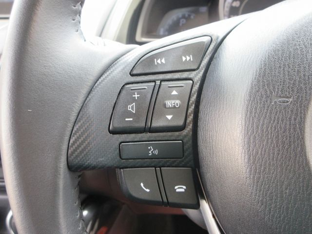 MAZDA DEMIO 2014 Image 31