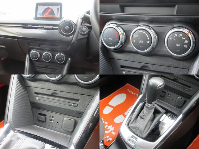 MAZDA DEMIO 2014 Image 31