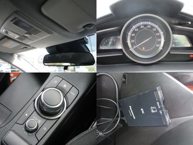 MAZDA DEMIO 2014 Image 31