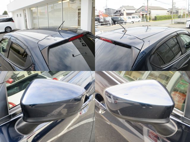 MAZDA DEMIO 2014 Image 31