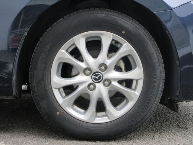 MAZDA DEMIO 2014 Image 31