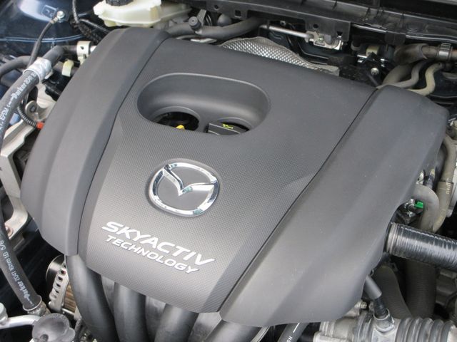 MAZDA DEMIO 2014 Image 31