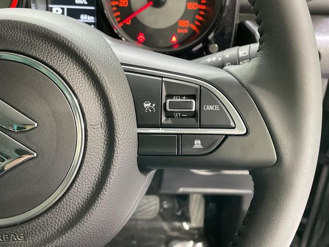 SUZUKI JIMNY NOMADE 2026 Image 31