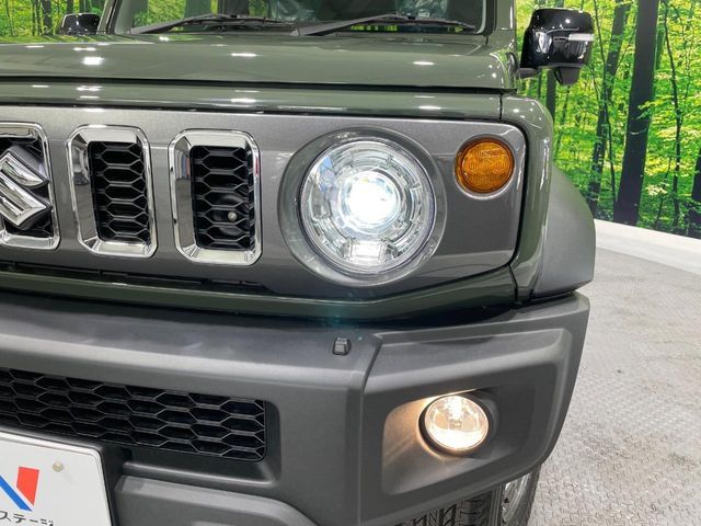 SUZUKI JIMNY NOMADE 2026 Image 31