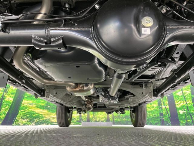 SUZUKI JIMNY NOMADE 2026 Image 31