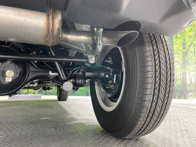 SUZUKI JIMNY NOMADE 2026 Image 31