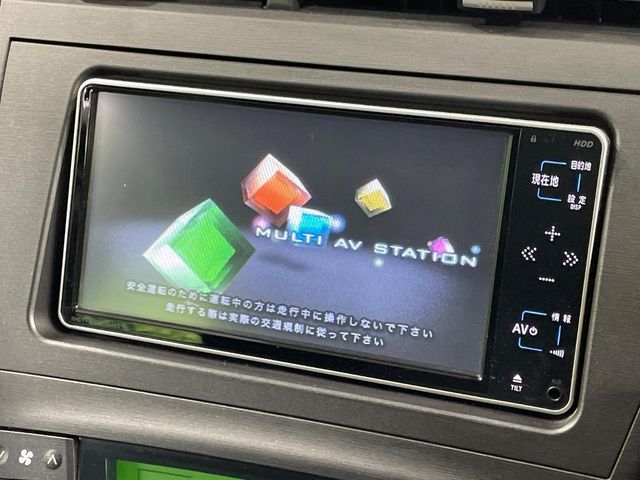 TOYOTA PRIUS 2009 Image 31