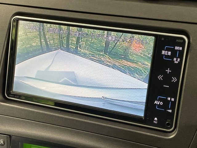 TOYOTA PRIUS 2009 Image 31