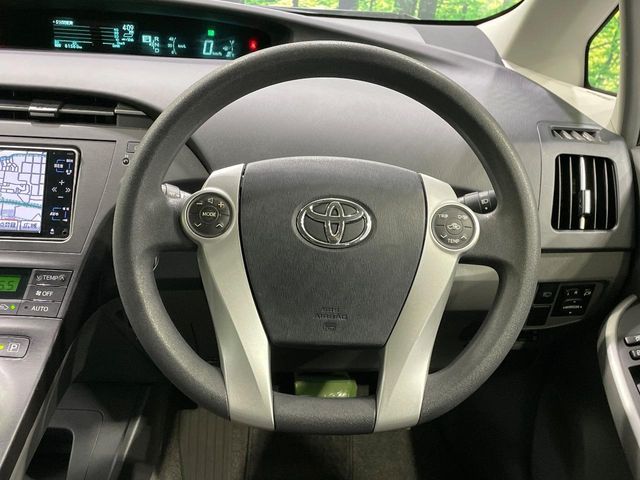 TOYOTA PRIUS 2009 Image 31