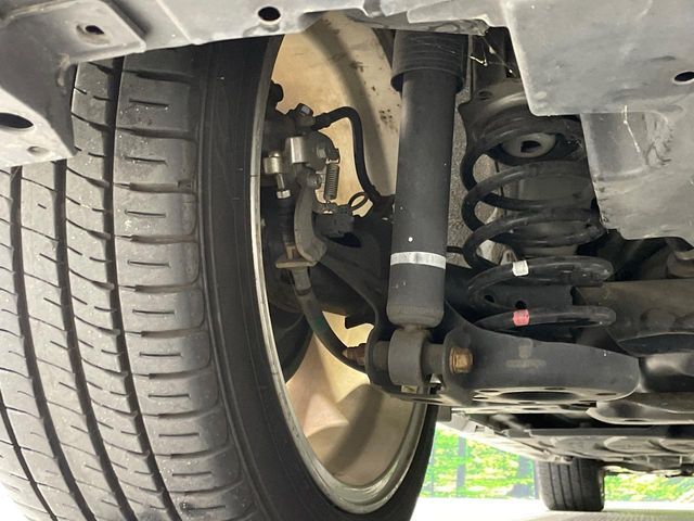 TOYOTA PRIUS 2009 Image 31