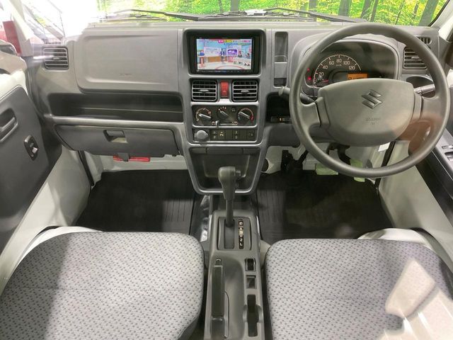 SUZUKI CARRY TRUCK 2024 Image 31