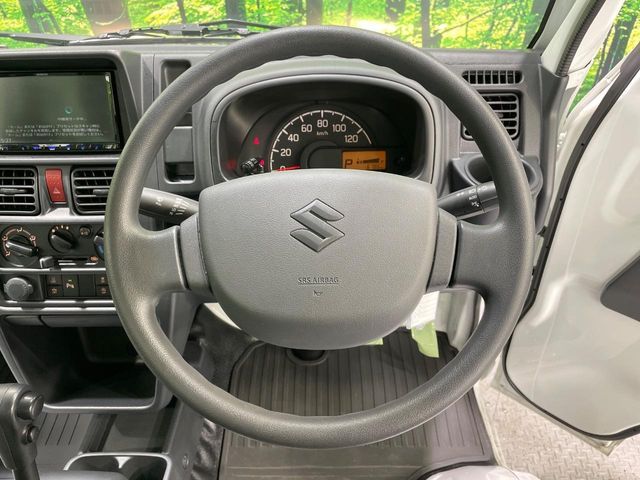 SUZUKI CARRY TRUCK 2024 Image 31