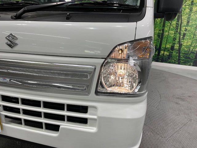 SUZUKI CARRY TRUCK 2024 Image 31