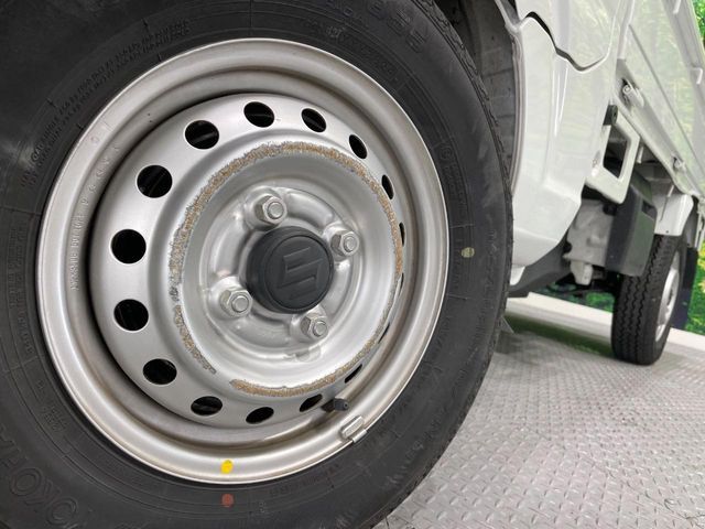 SUZUKI CARRY TRUCK 2024 Image 31