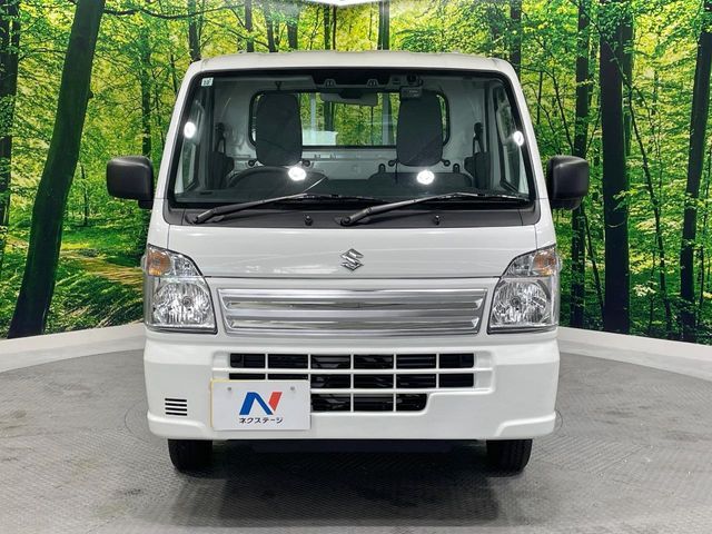 SUZUKI CARRY TRUCK 2024 Image 31