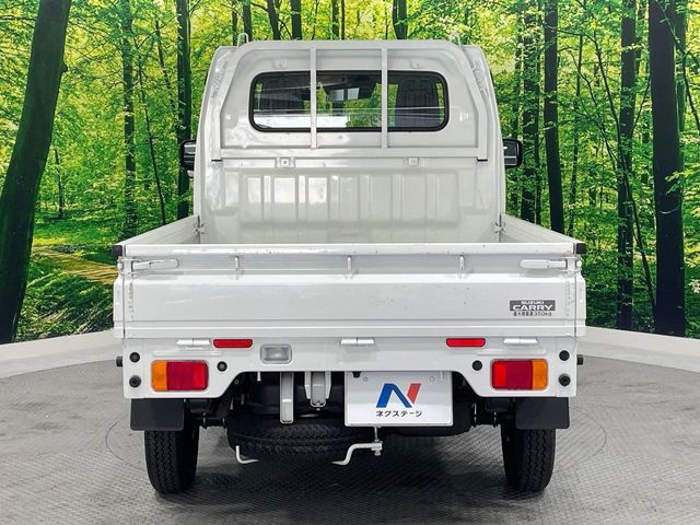 SUZUKI CARRY TRUCK 2024 Image 31
