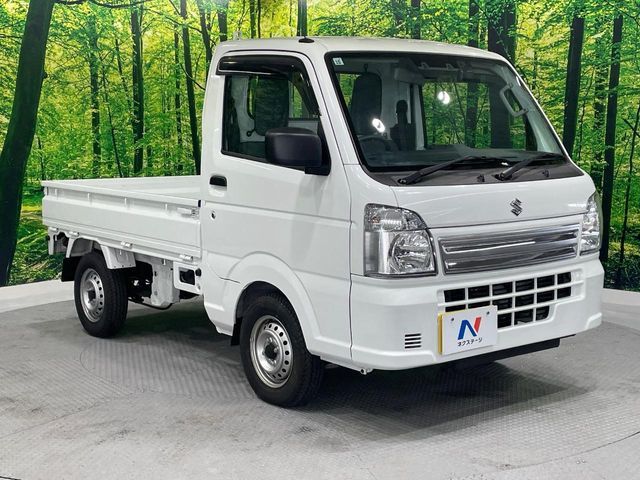 SUZUKI CARRY TRUCK 2024 Image 31