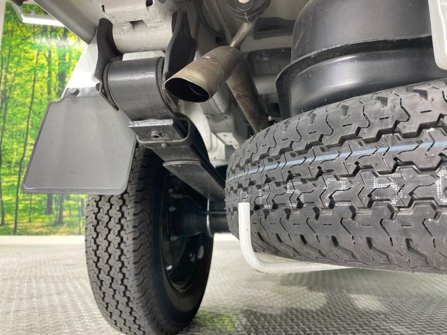 SUZUKI CARRY TRUCK 2024 Image 31