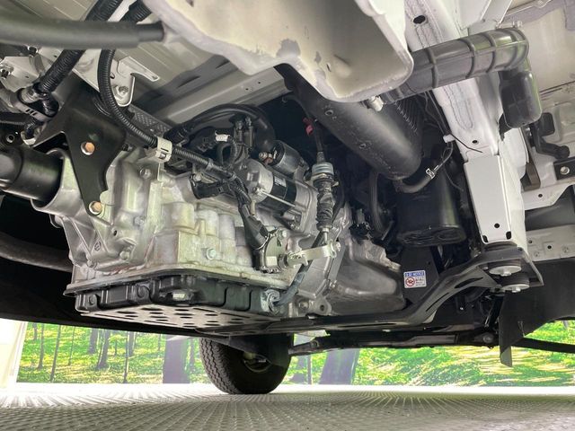 SUZUKI CARRY TRUCK 2024 Image 31