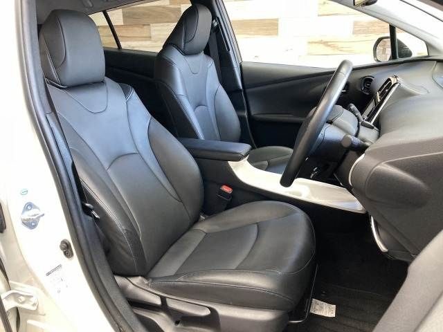 TOYOTA PRIUS 2017 Image 31