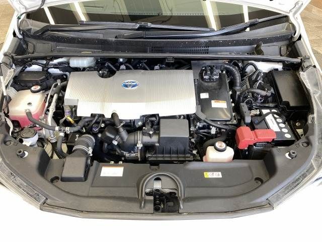 TOYOTA PRIUS 2017 Image 31