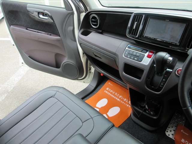 HONDA N-ONE 2012 Image 31