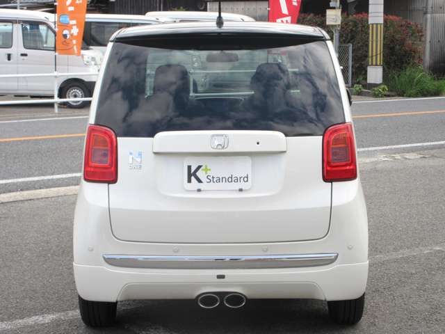 HONDA N-ONE 2012 Image 31