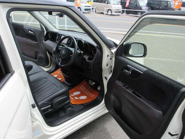 HONDA N-ONE 2012 Image 31