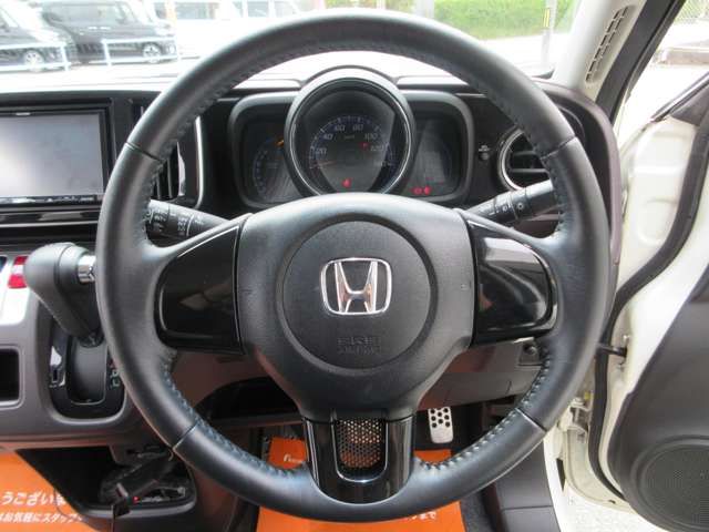 HONDA N-ONE 2012 Image 31